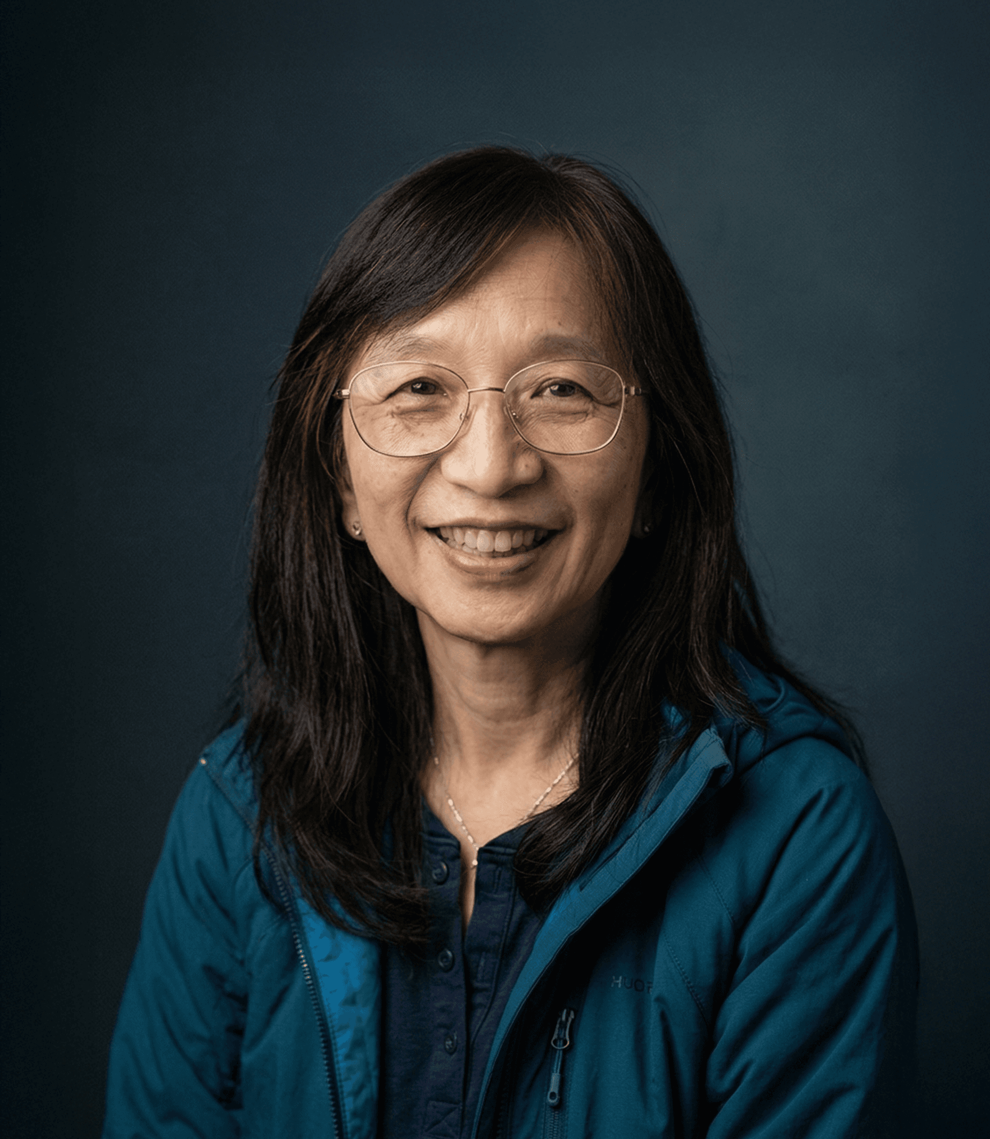 邱燕惠 姊妹