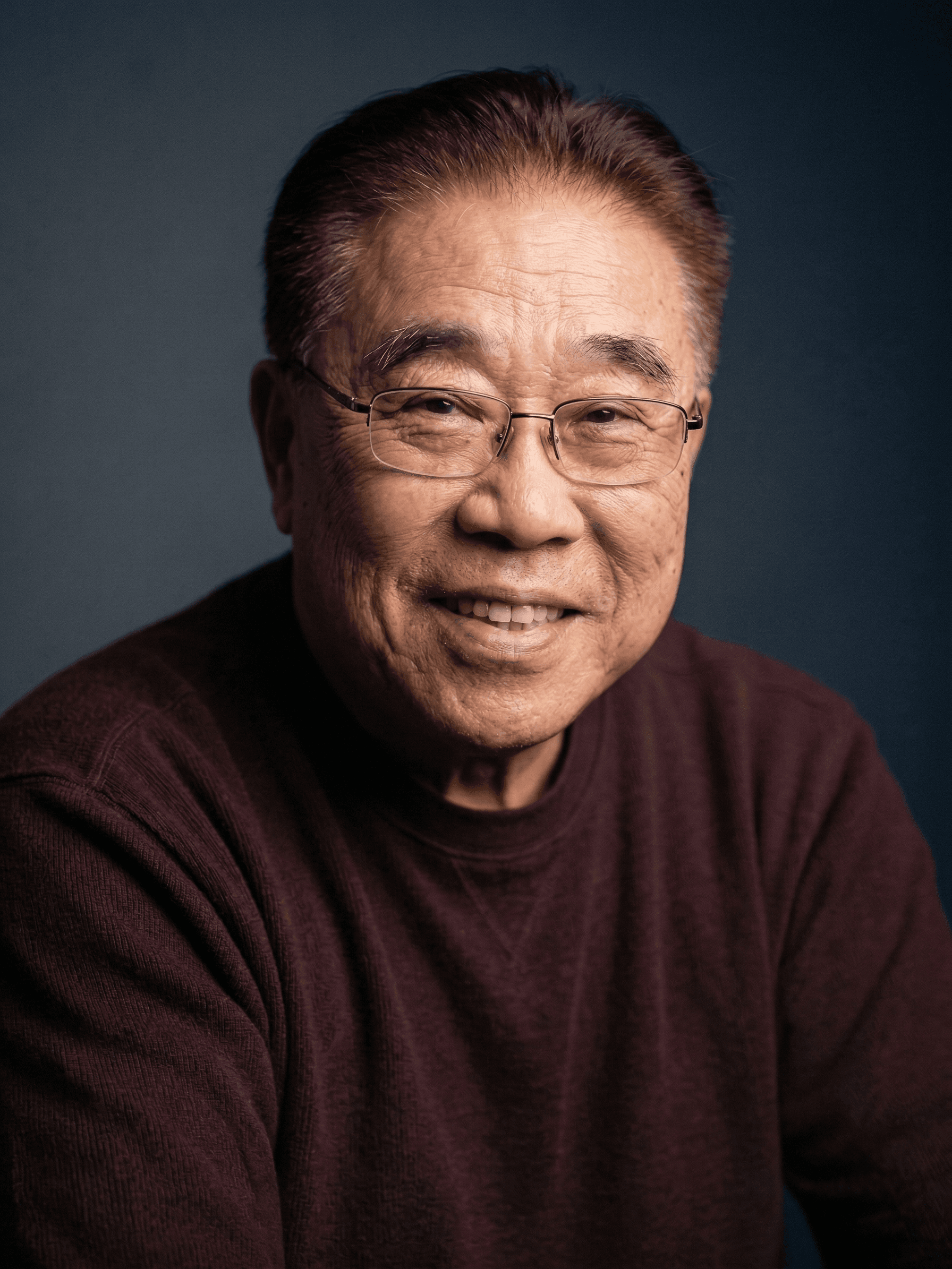 周彼得 弟兄