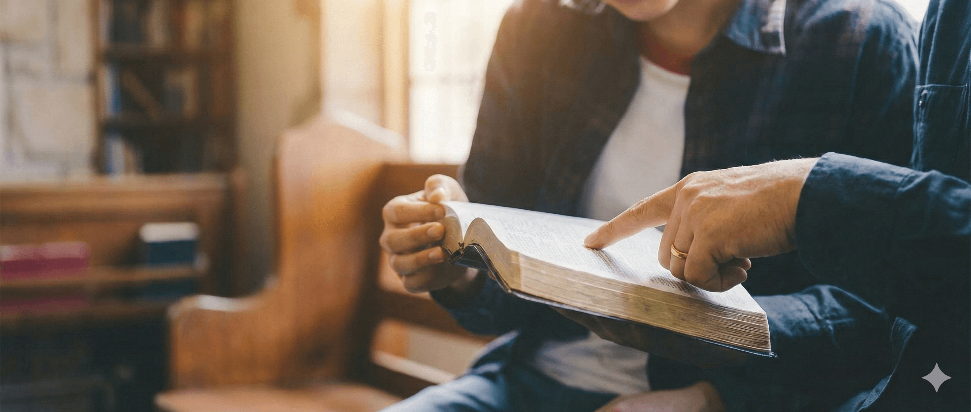 伯特利聖經系列（全景聖經課程）