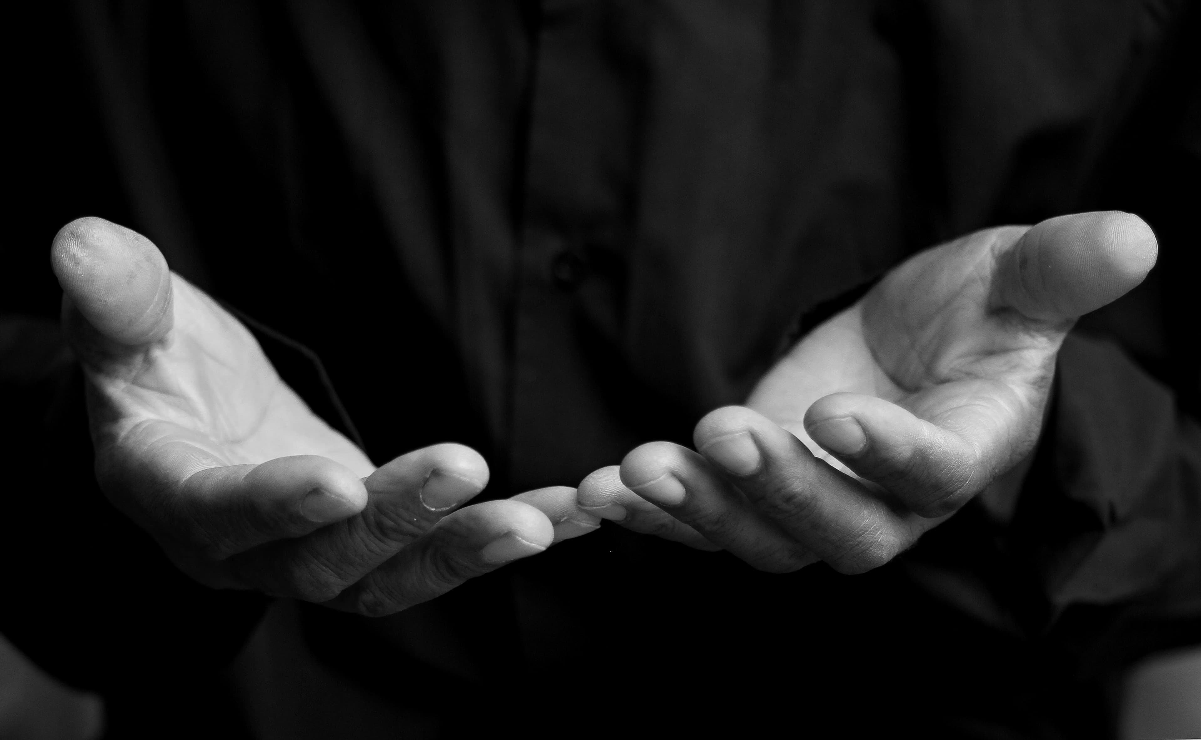 關於伯特利中心