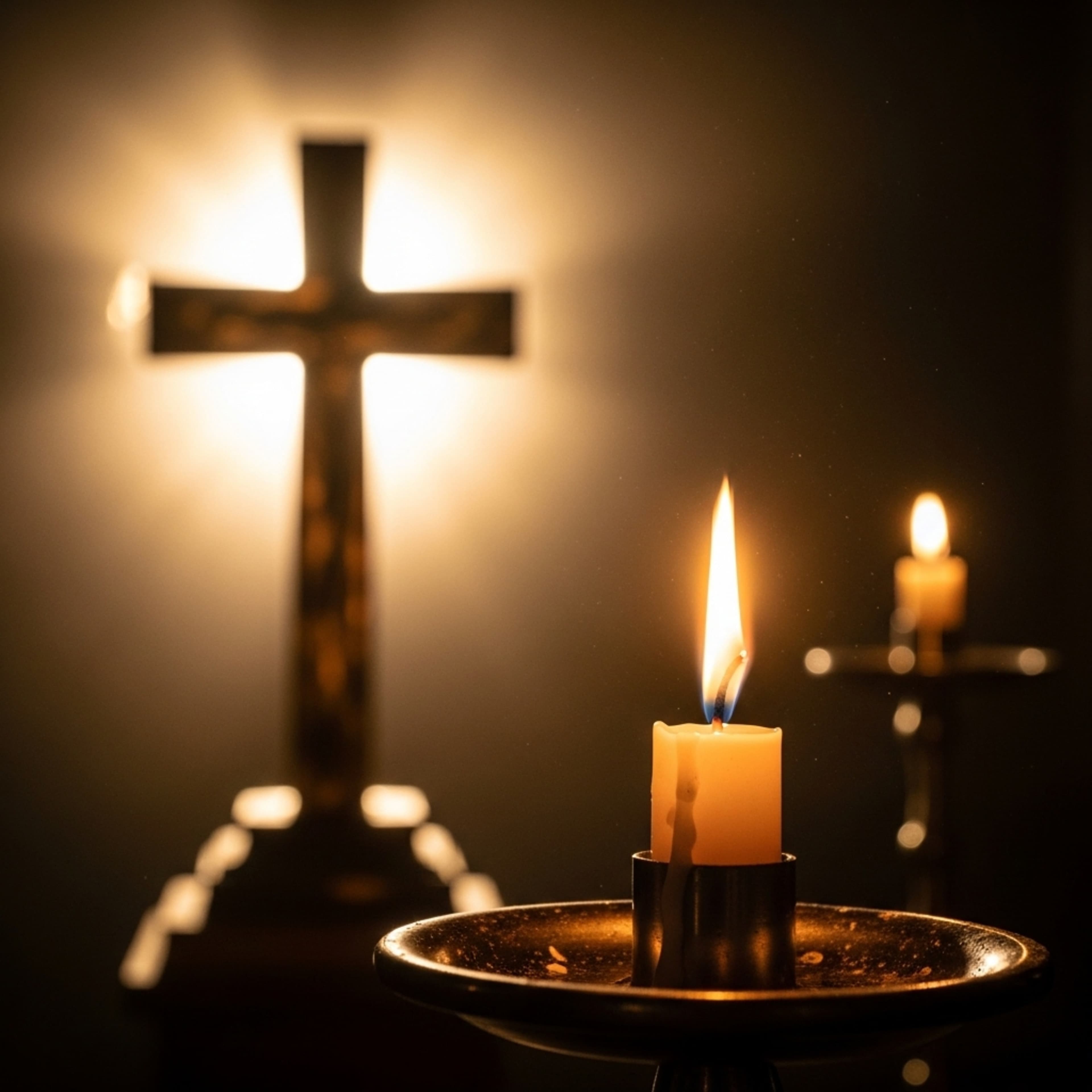 伯特利中心禱告平台