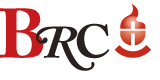 BRC logo
